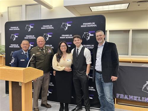 rotc parents